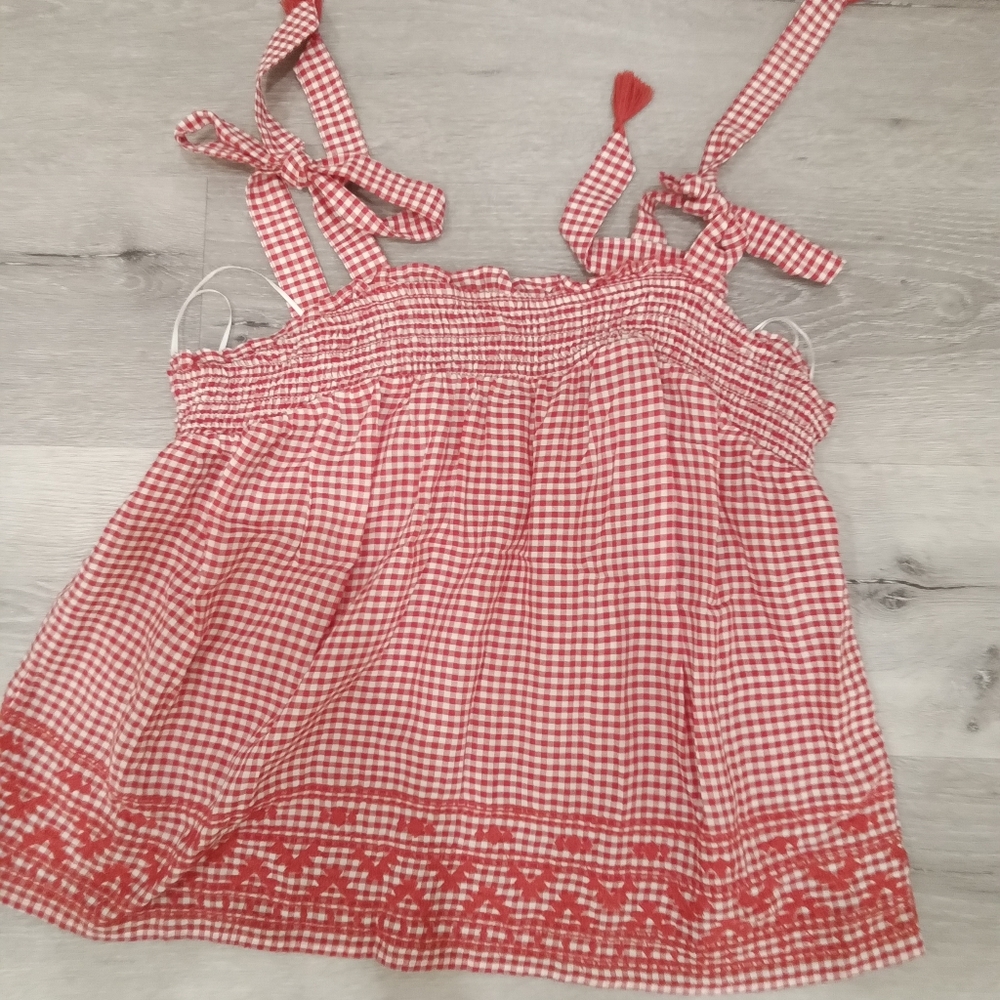 NWOT Old Navy Blouse